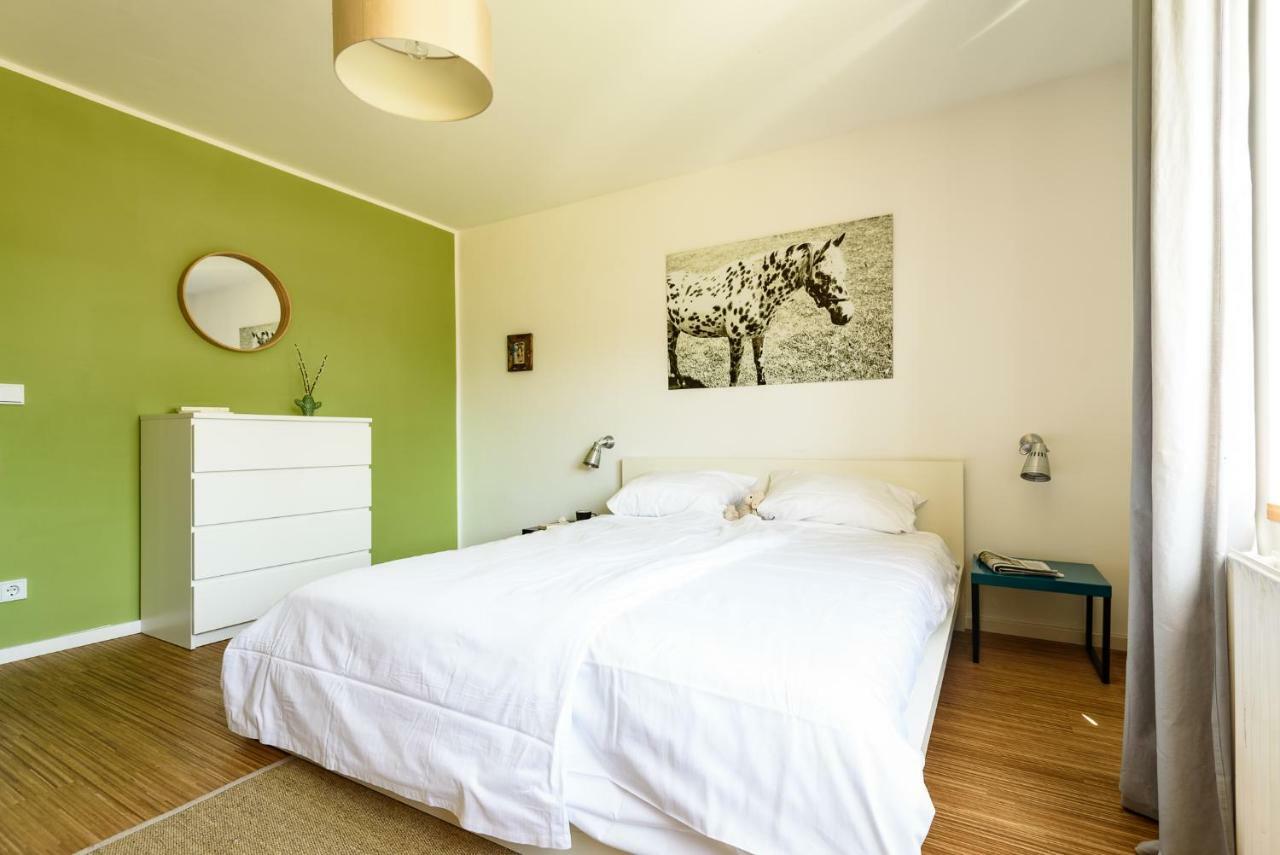 Klaar Kimming Apartment Hornum