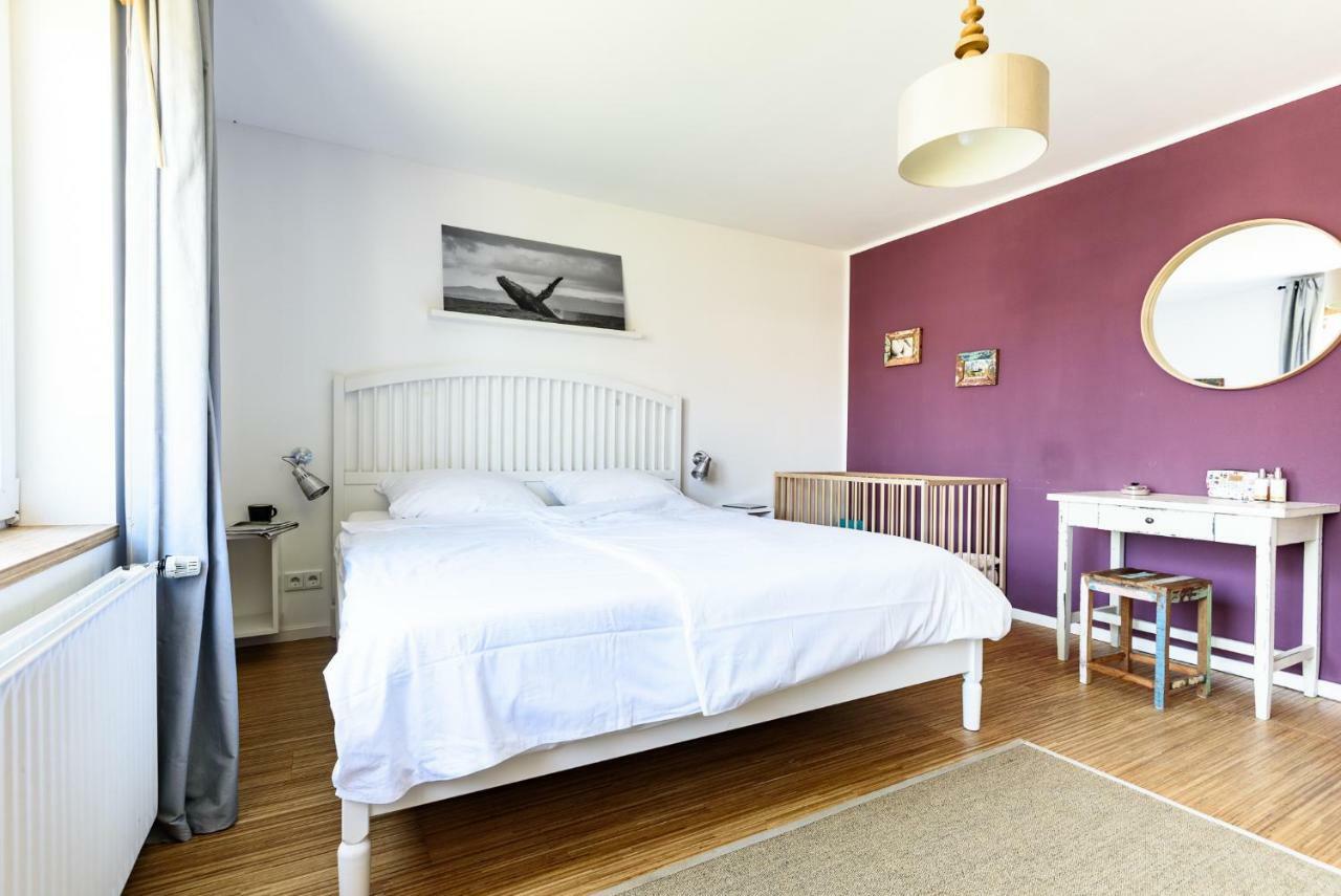 Apartment Klaar Kimming Hornum