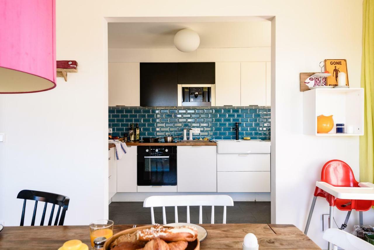 Klaar Kimming Apartment