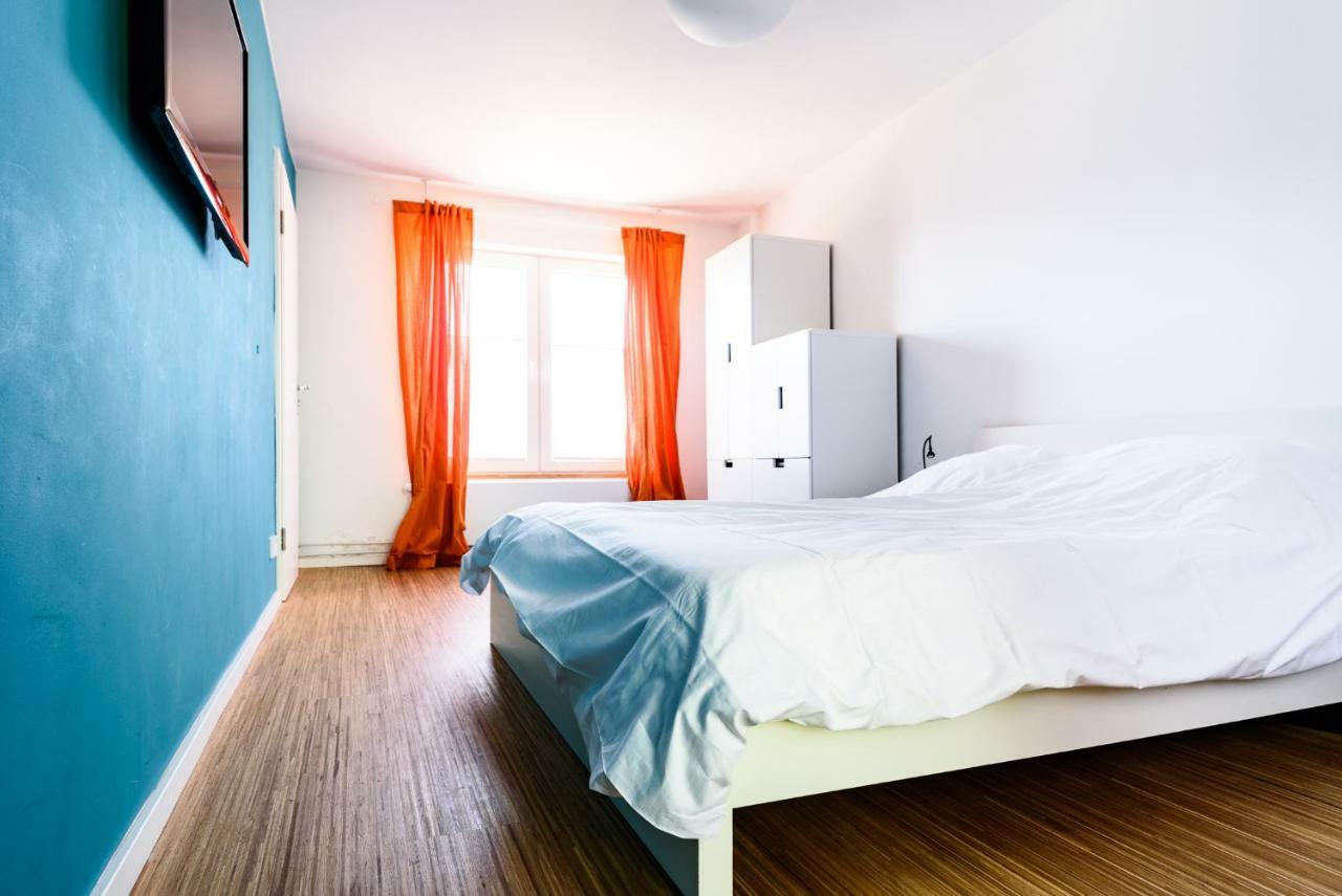 Apartment Klaar Kimming Hornum