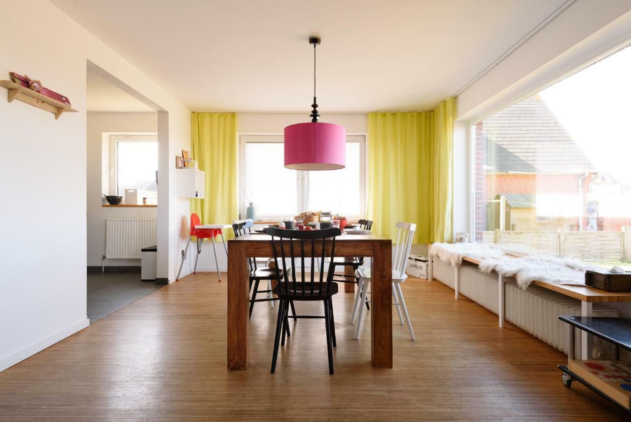 Apartment Klaar Kimming *