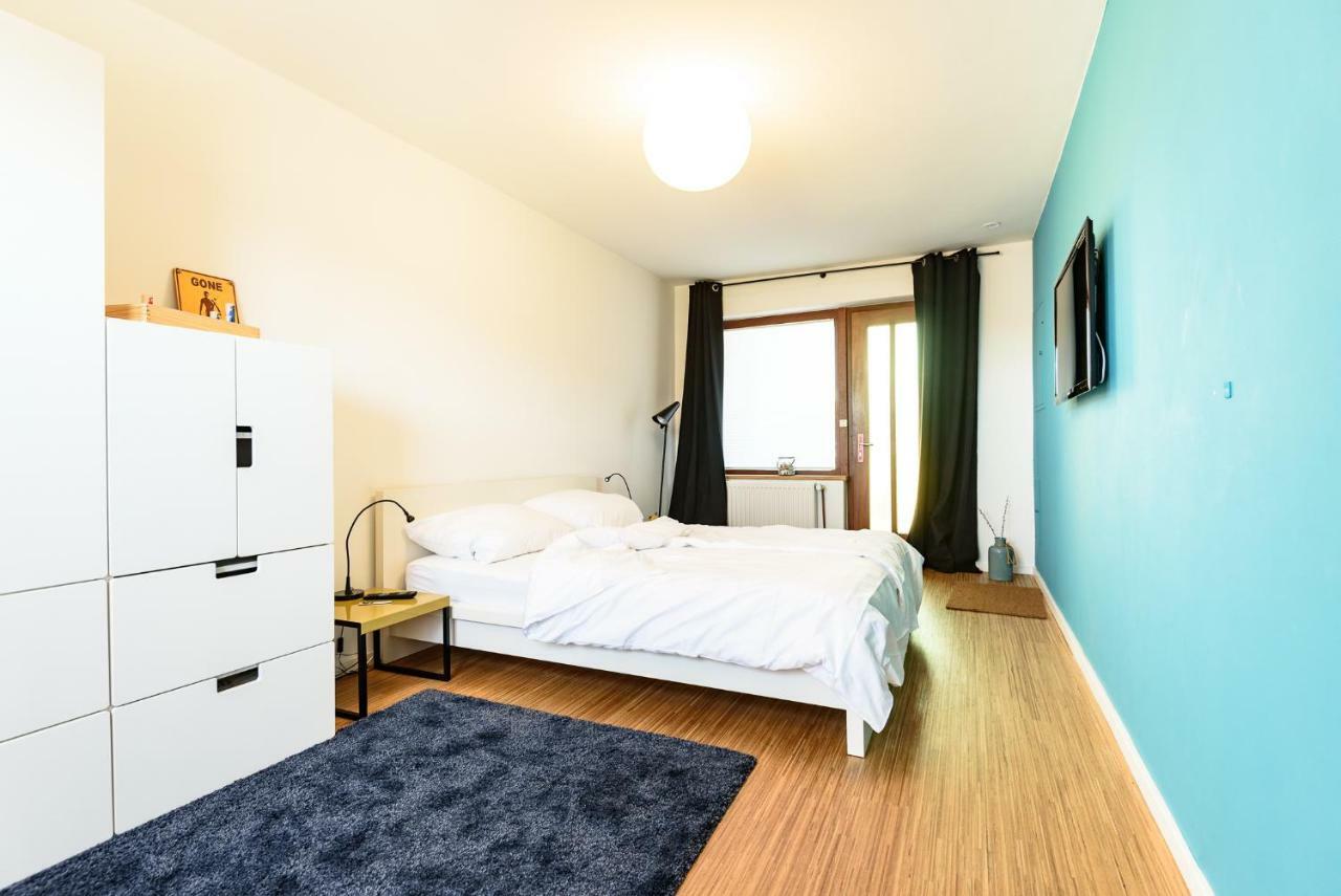 Apartment Klaar Kimming