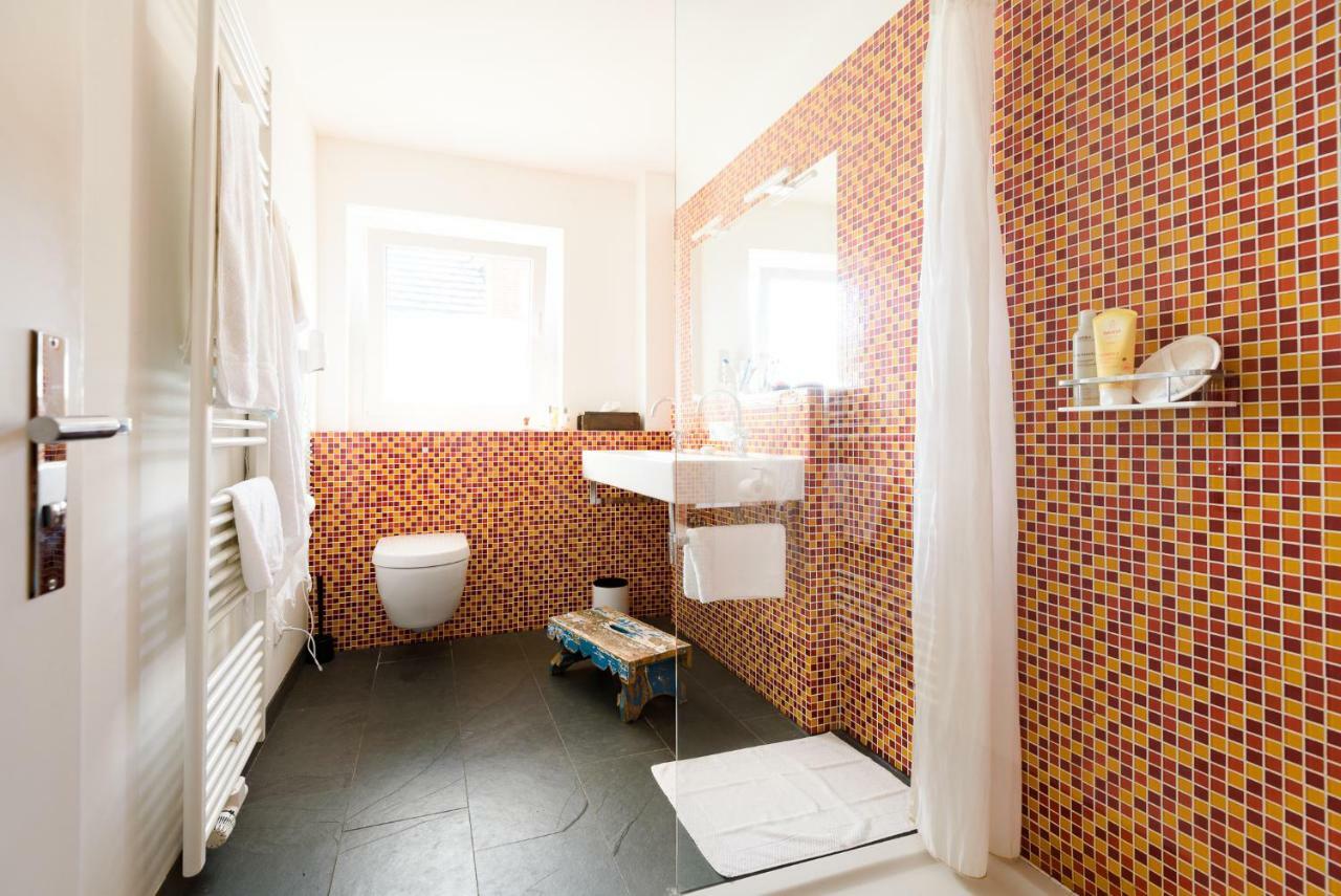 Klaar Kimming Apartment Hornum